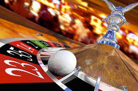 Официальный сайт Casino Triumf