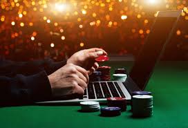 Зеркало Lucky Duck Casino