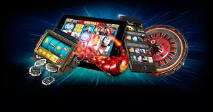Онлайн казино Lucky Duck Casino